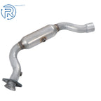 Set of 2 Catalytic Converters for Ford F-250 F-350 6.2L (2011–2022)