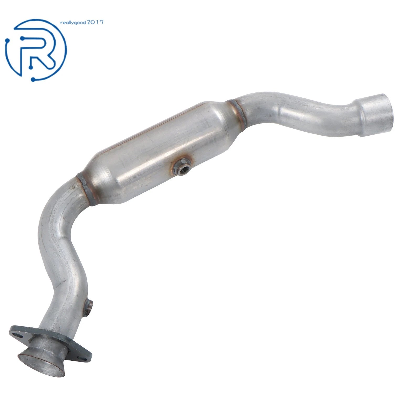 Set of 2 Catalytic Converters for Ford F-250 F-350 6.2L (2011–2022)
