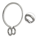 8mm Anchor Recovery Ring for Fishing Boats (304 Stainless Steel)