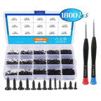 Electronic Screw Set for MINI (M1-M1.7)
