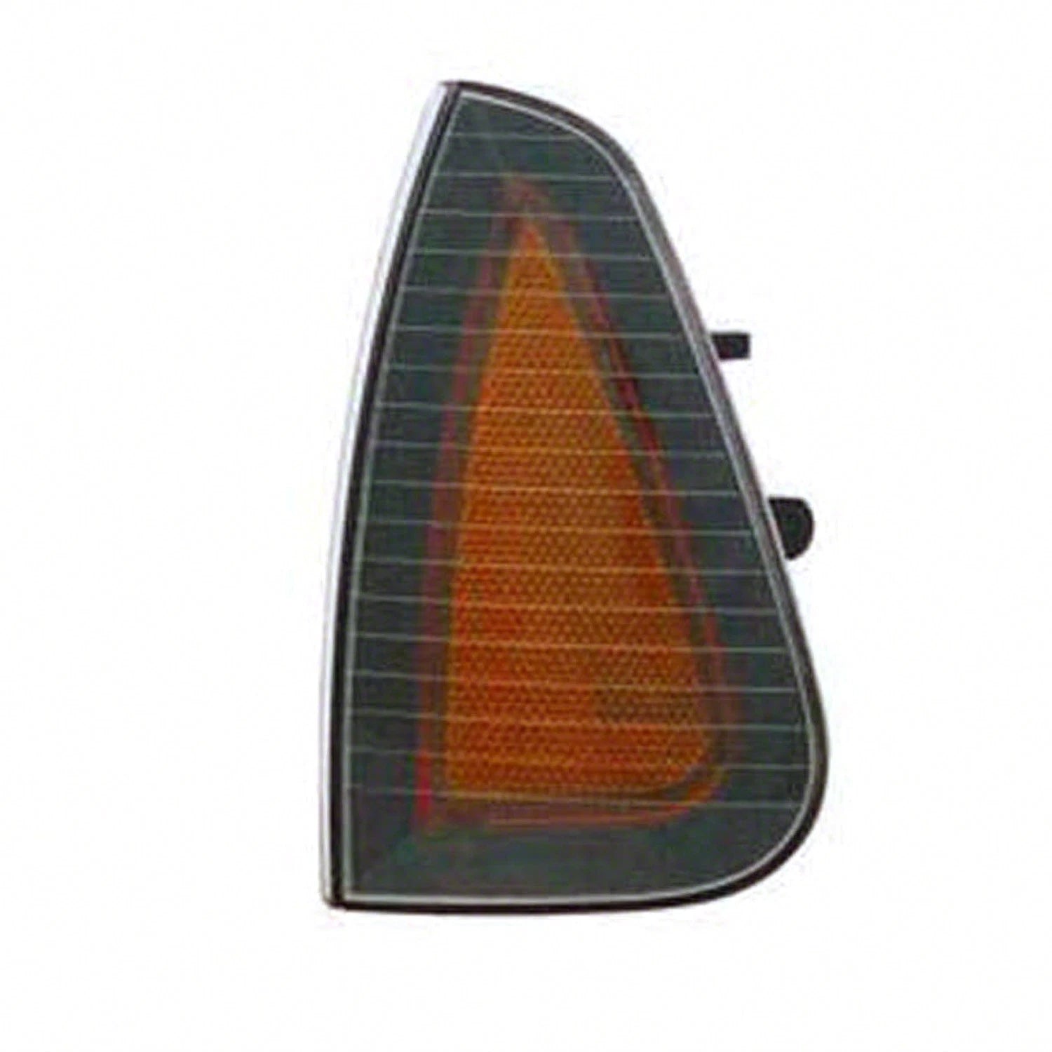 Replacement Driver Side Front Marker Light Assembly For 2006-2010 Dodge Charger
