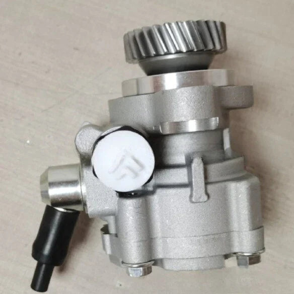 Power Steering Pump 1VD-FTV 4.5T for Land Cruiser LC200 (2007–2020)