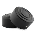 2X Rear Axle Bolt Nut Cap Cover for Harley Sportster S 1250 RH1250S (2021–2023)
