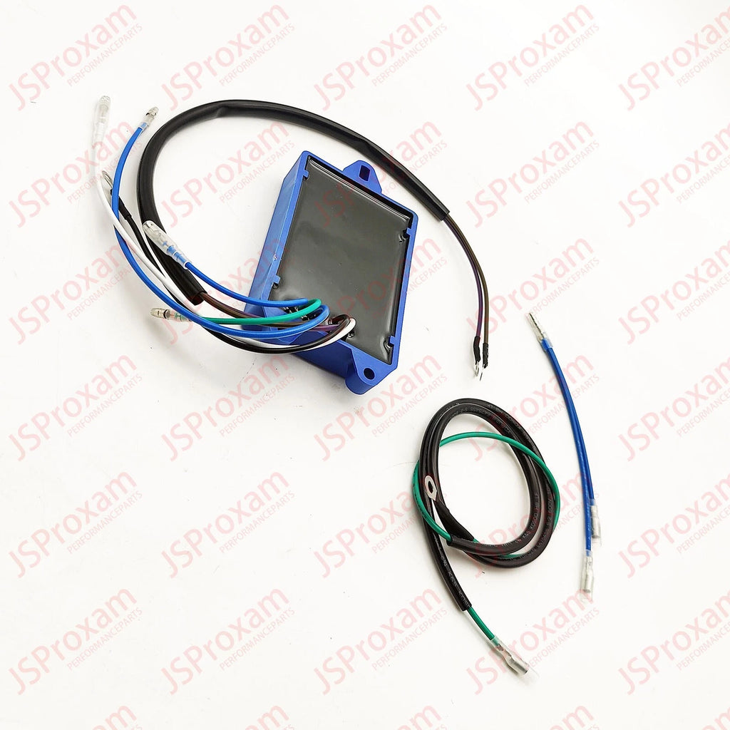 Low Oil Warning Module Sensor for Mercury Mariner (2005–2009) 41470A25 41470A26