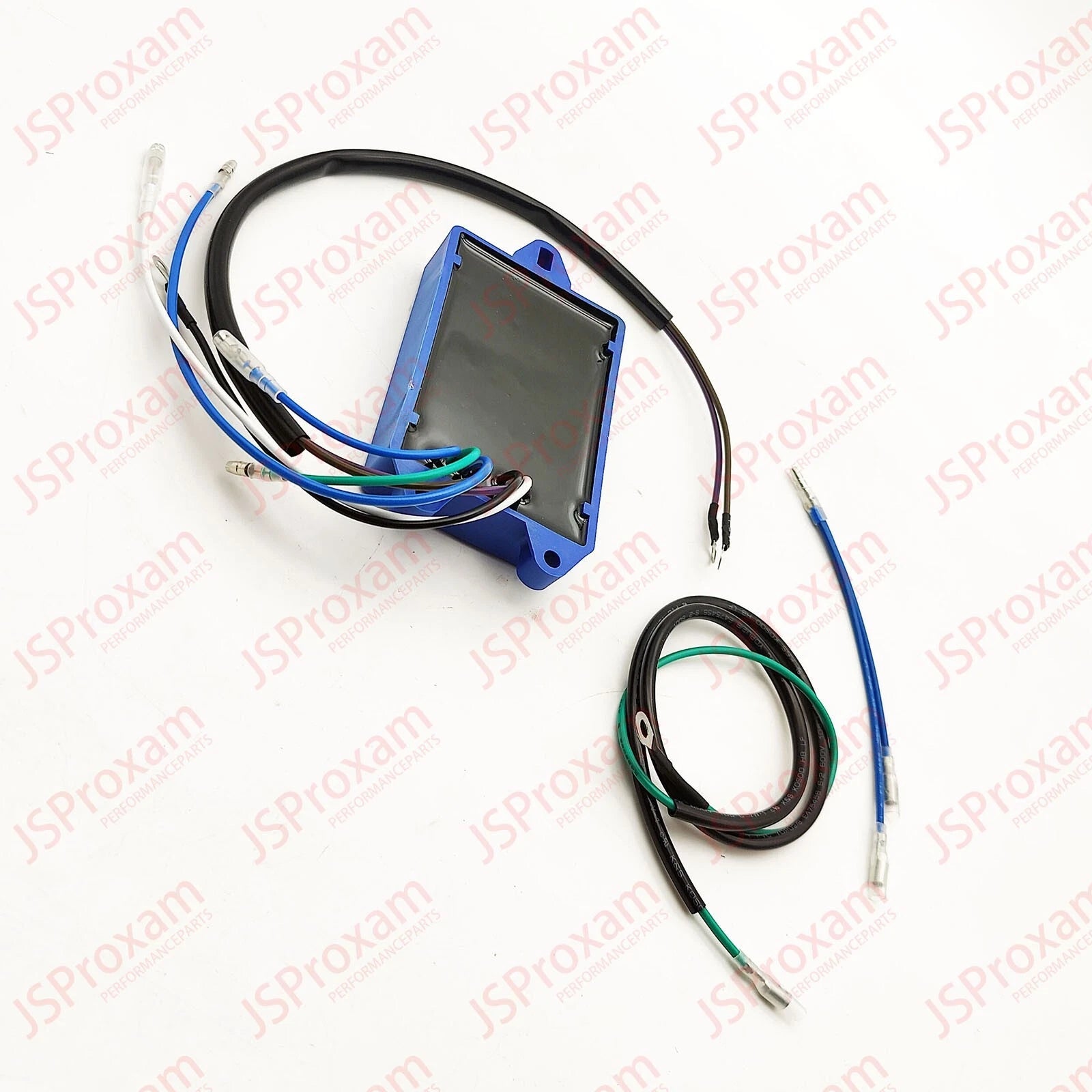 Low Oil Warning Module Sensor for Mercury Mariner (2005–2009) 41470A25 41470A26