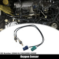 Set of 2 Oxygen Sensors No.226A0-8J100/22690-2A000 for Nissan 