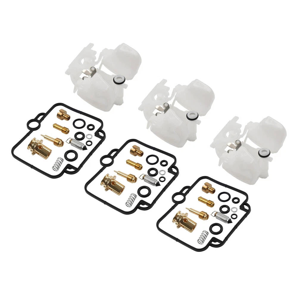 Carburetor Repair Kit for Mikuni BST36 Trophy 900 (1997–2002)