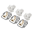 Carburetor Repair Kit for Mikuni BST36 Trophy 900 (1997–2002)
