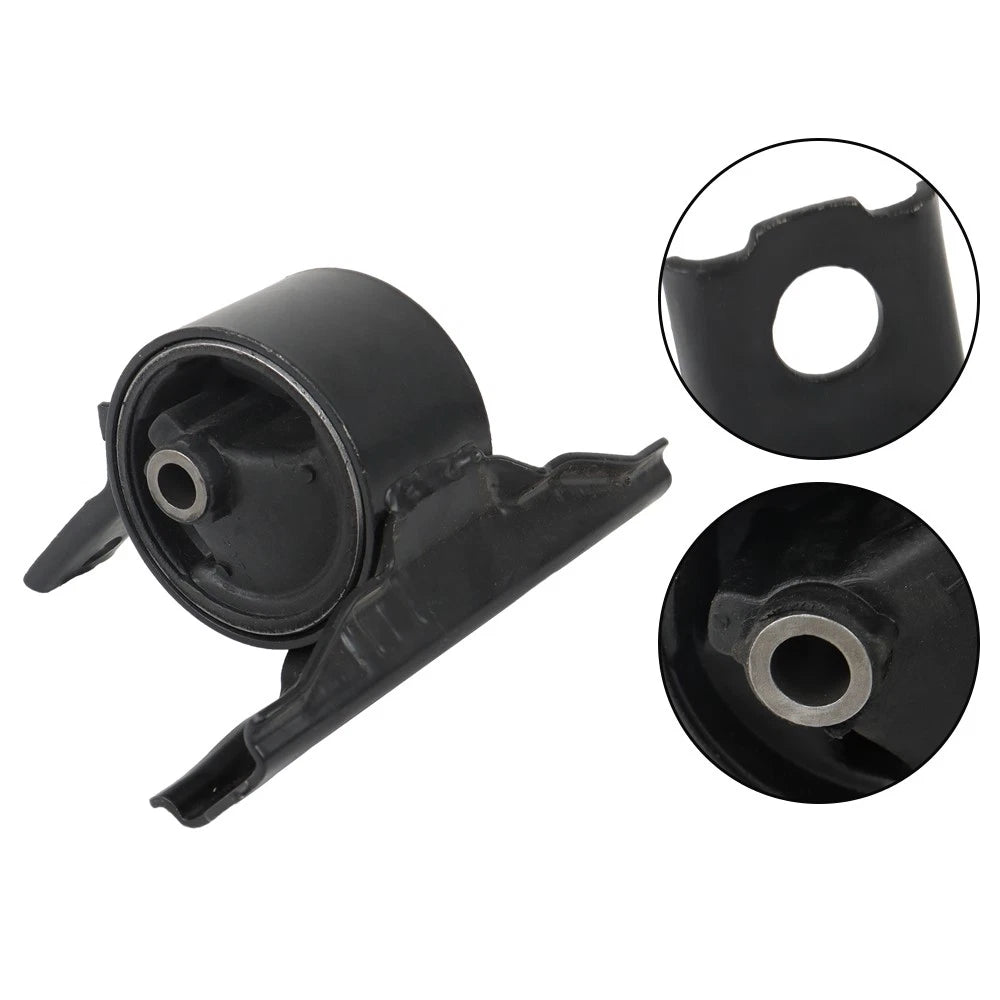 Set of 2 Engine Motor & Auto Trans Mounts for Mitsubishi Outlander (2008–2016)