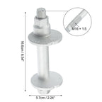 2X Eccentric Alignment Camber Bolt for Toyota 4Runner (2010–2022) No. 4840960040