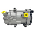 AC Compressor Replacement for Toyota RAV4 Hybrid 2.5L (2023–2024)
