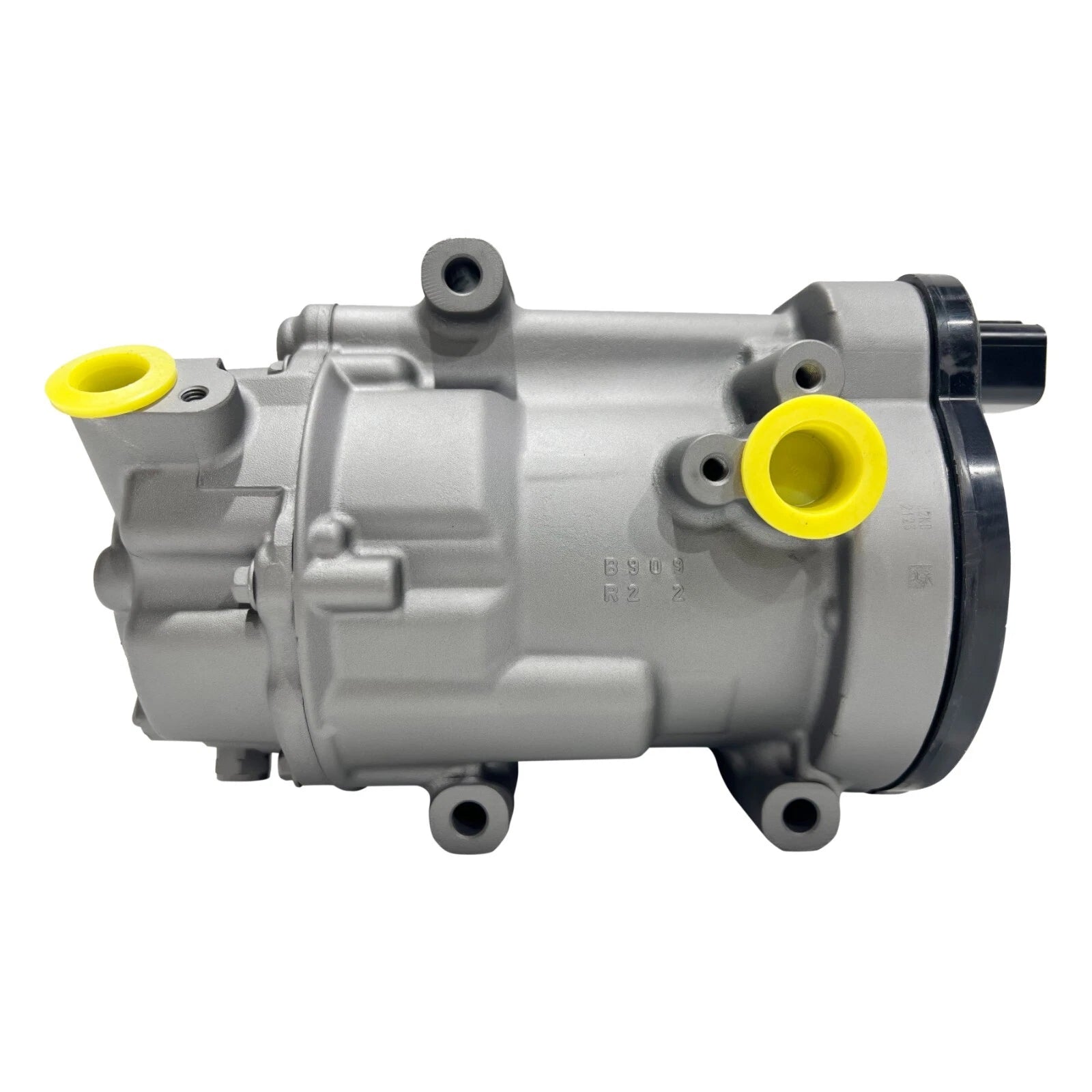 AC Compressor Replacement for Toyota RAV4 Hybrid 2.5L (2023–2024)