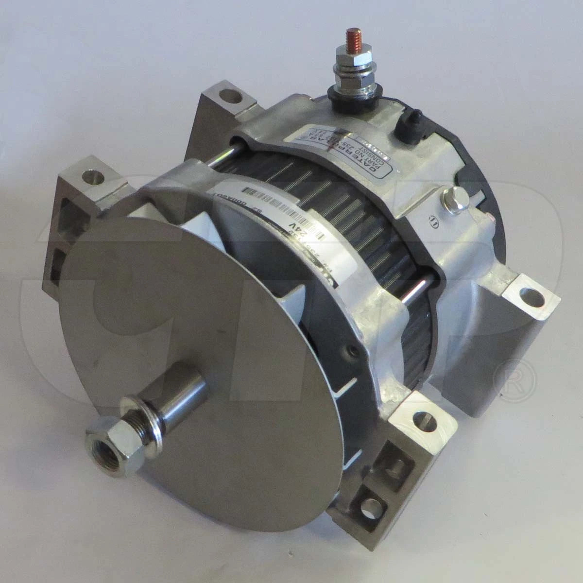 Alternator for Caterpillar Models (2357132)