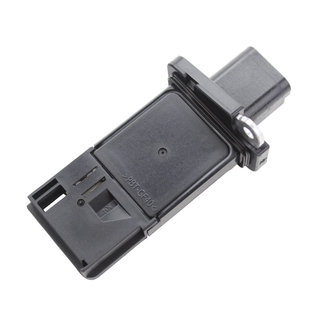 Hitachi Mass Air Flow Sensor MAF0012 for Ford Lincoln Mazda Mercury (1996–2008)