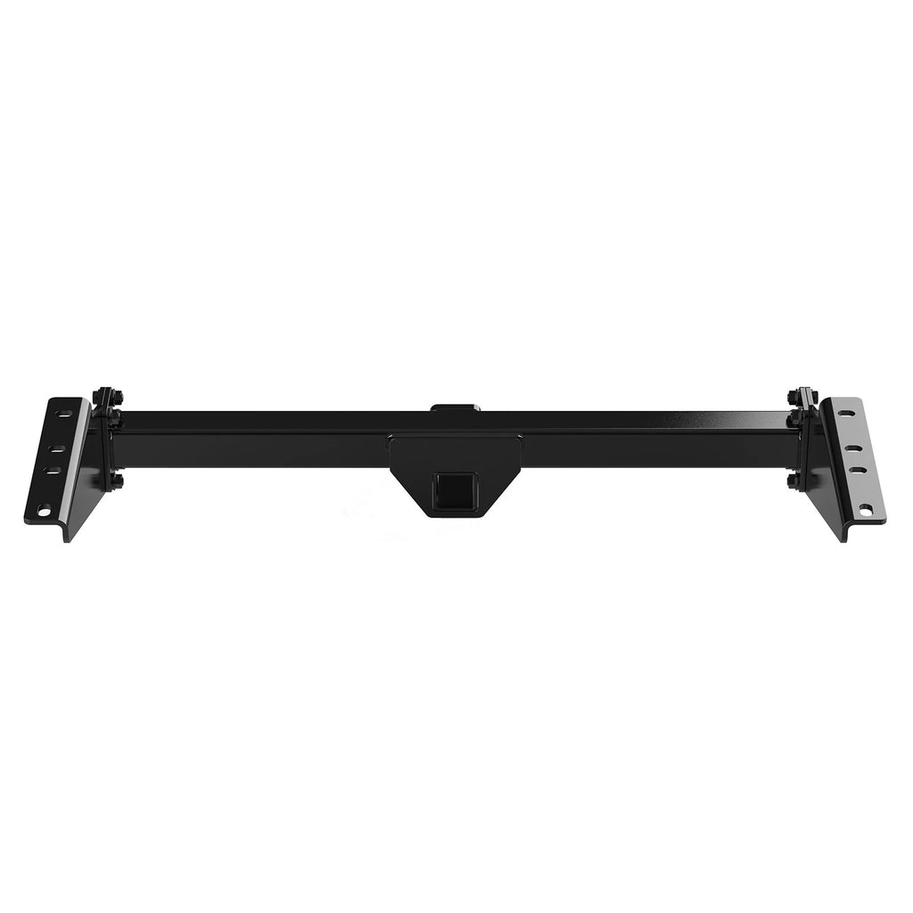 Trailer Hitch Receiver for Chevy Astro GMC Safari (1985-2005)