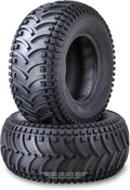 Set of 2 Free Country ATV Tires 24x11-10 4PR D930 for ATV