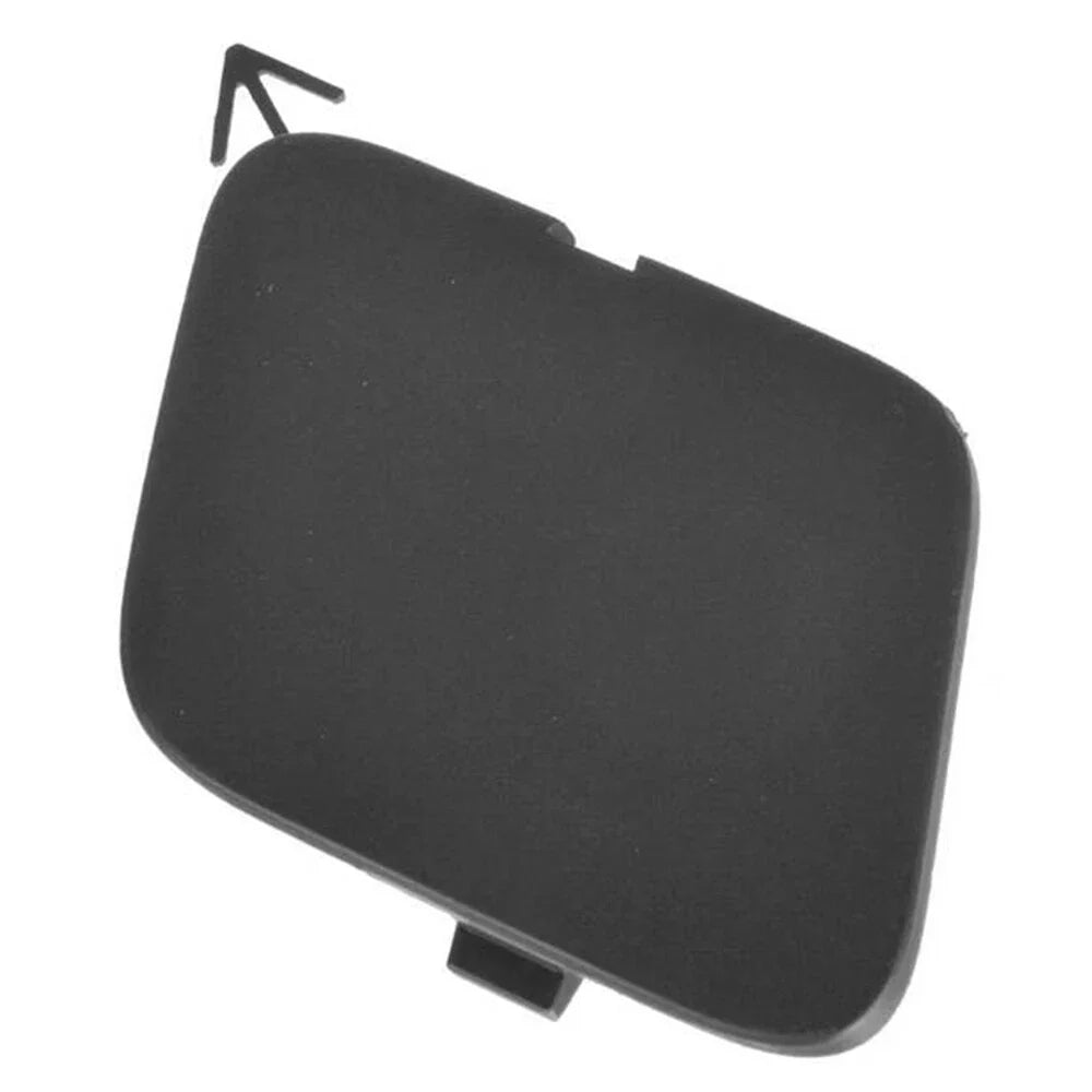 Front Bumper Tow Hook Cover for Nissan Altima (2010-2012) Black