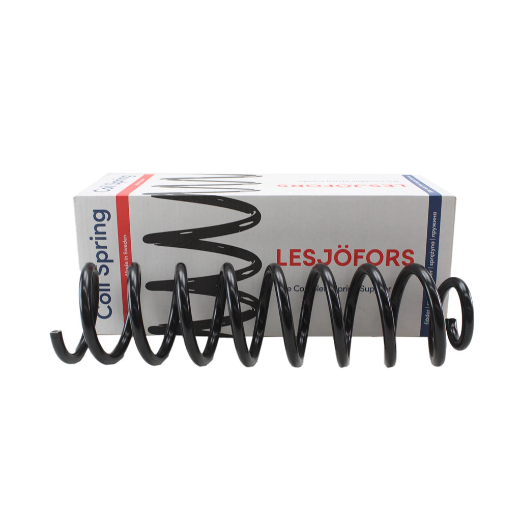 Lesjofors Front Coil Spring for Mercedes W210 W211 (1996–2009) 4056841