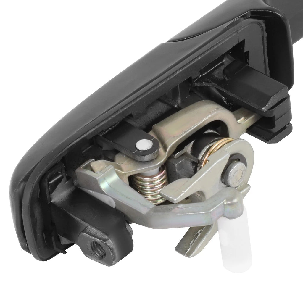 Outer Door Handle w/Key for VW Passat (1994–1997)