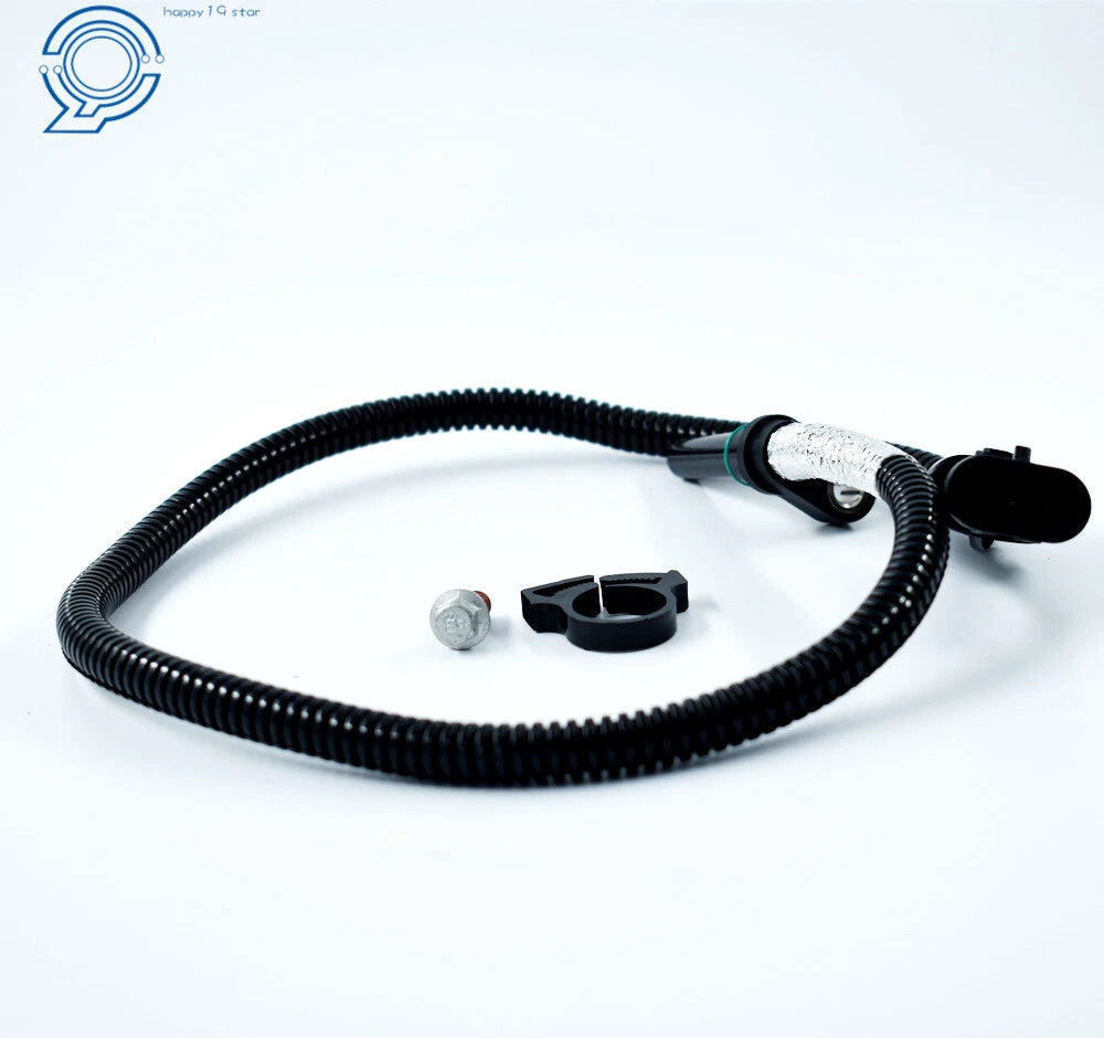 Diesel Turbo Speed Sensor for Dodge Ram 2500 3500 4500 5500 (2007–2012)