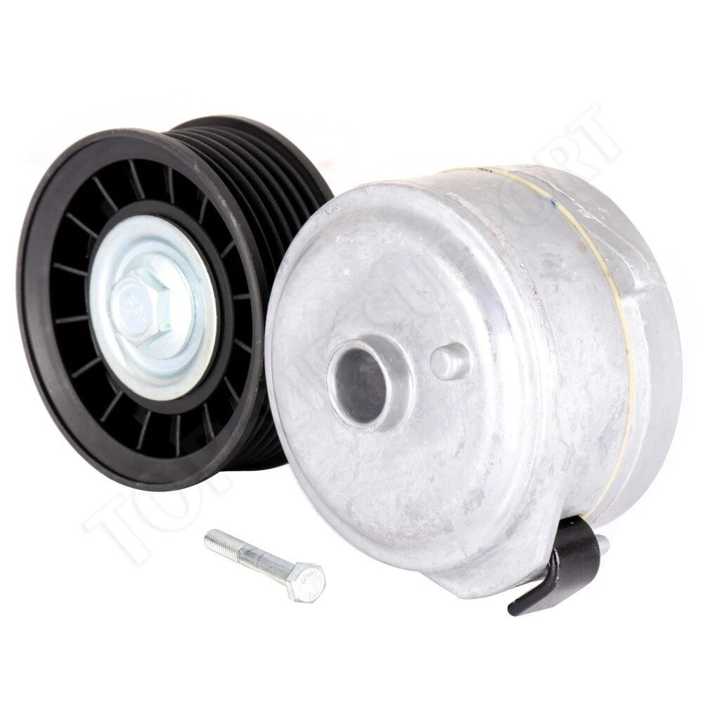 A/C Serpentine Belt Tensioner Assembly for Chevy K1500 K2500 K3500