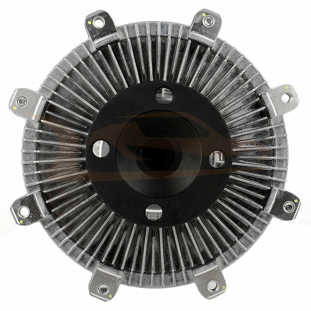 Cooling Fan Clutch for Isuzu Axiom, Rodeo (2003–2004)