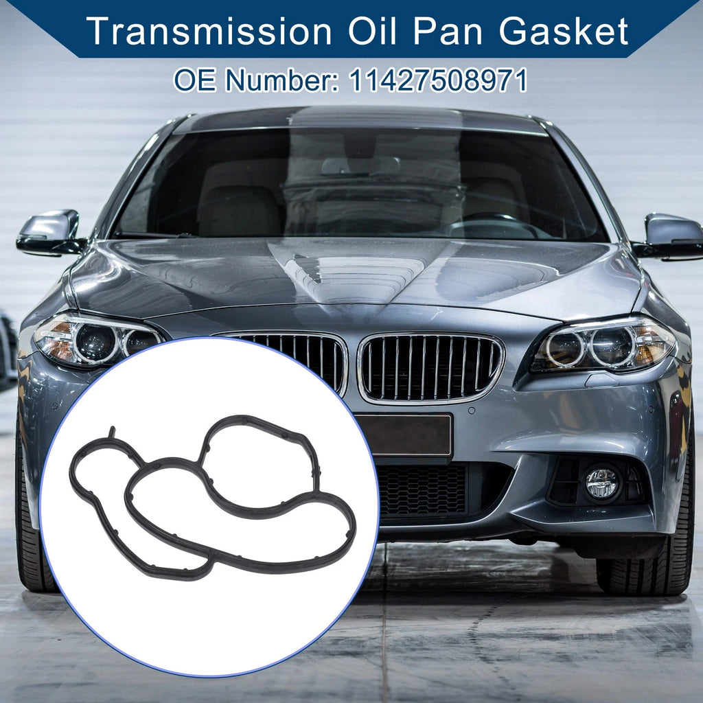 Engine Oil Filter Housing Gasket for BMW 328i (2007–2012) 11427508971