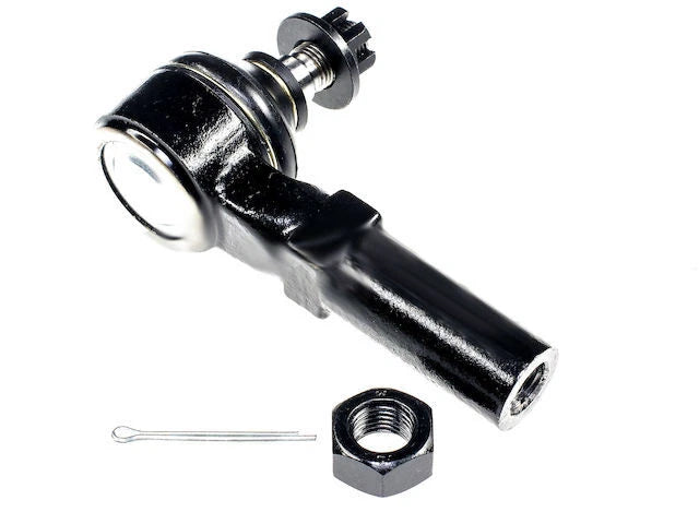 Front Outer Tie Rod End for Mazda 626 (1993–2002) YR597BR