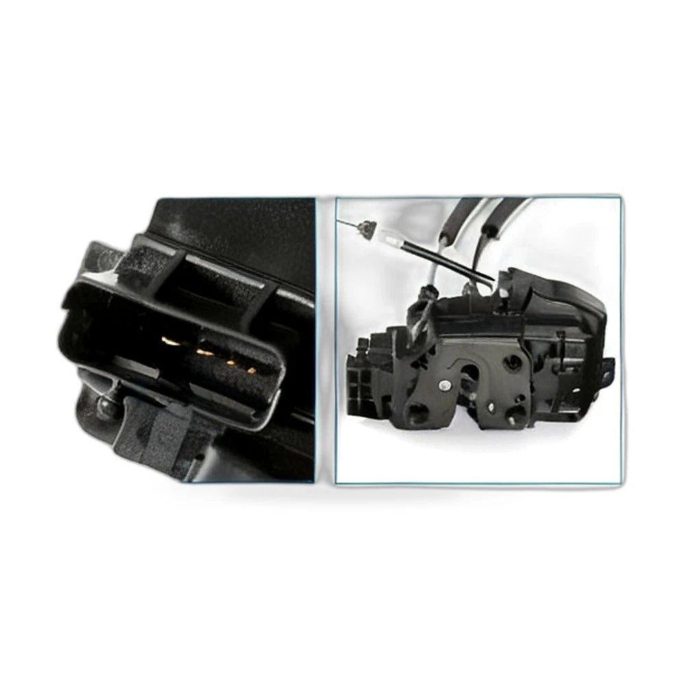 Rear Right Door Lock Actuator 81420-2B000 for Hyundai Santa Fe (2006–2009)