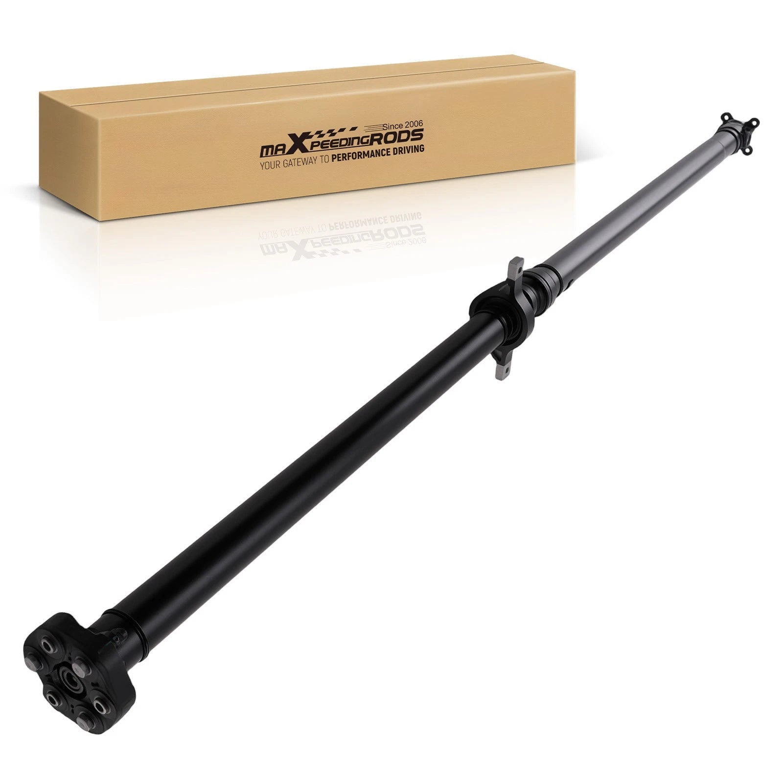 Driveshaft Rear Assembly for Hyundai Tucson (2016–2018) Kia Sportage (2016–2019) AWD