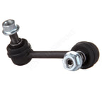 Rear Shocks Struts Absorbers & Sway Bar Link Kit for Nissan Murano (2003–2007)