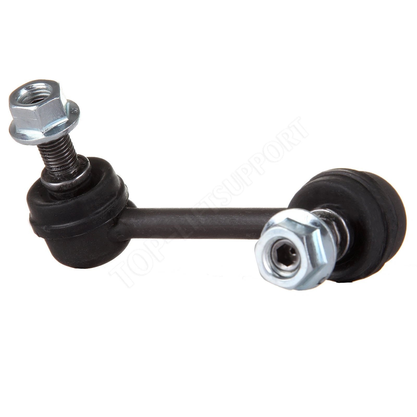 Rear Shocks Struts Absorbers & Sway Bar Link Kit for Nissan Murano (2003–2007)