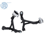 Pair of Front Lower Control Arms for Acura TL 3.5L 3.7L (2009–2014)
