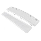 Stainless Steel Mesh Grille for Nissan Maxima (2009–2014)
