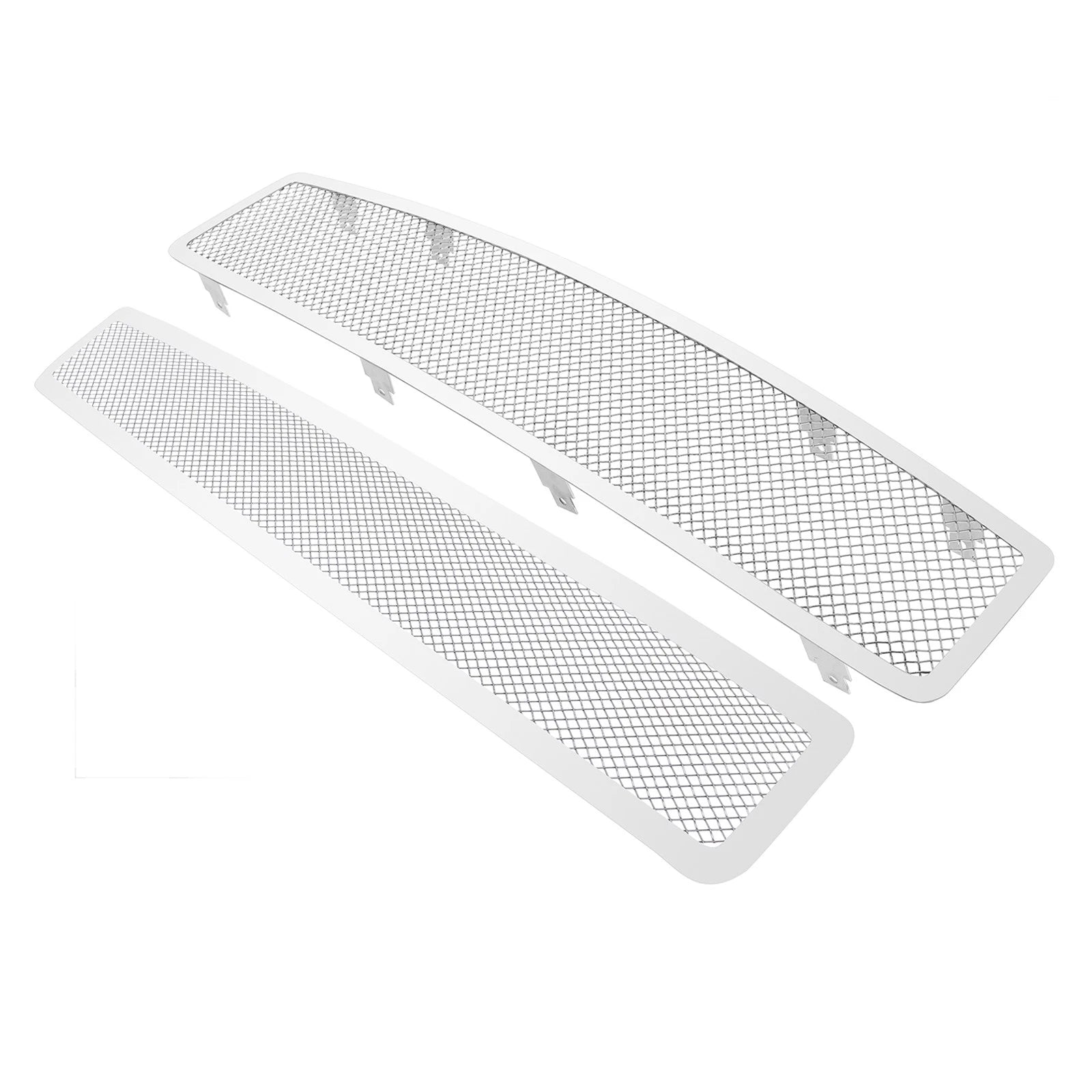 Stainless Steel Mesh Grille for Nissan Maxima (2009–2014)