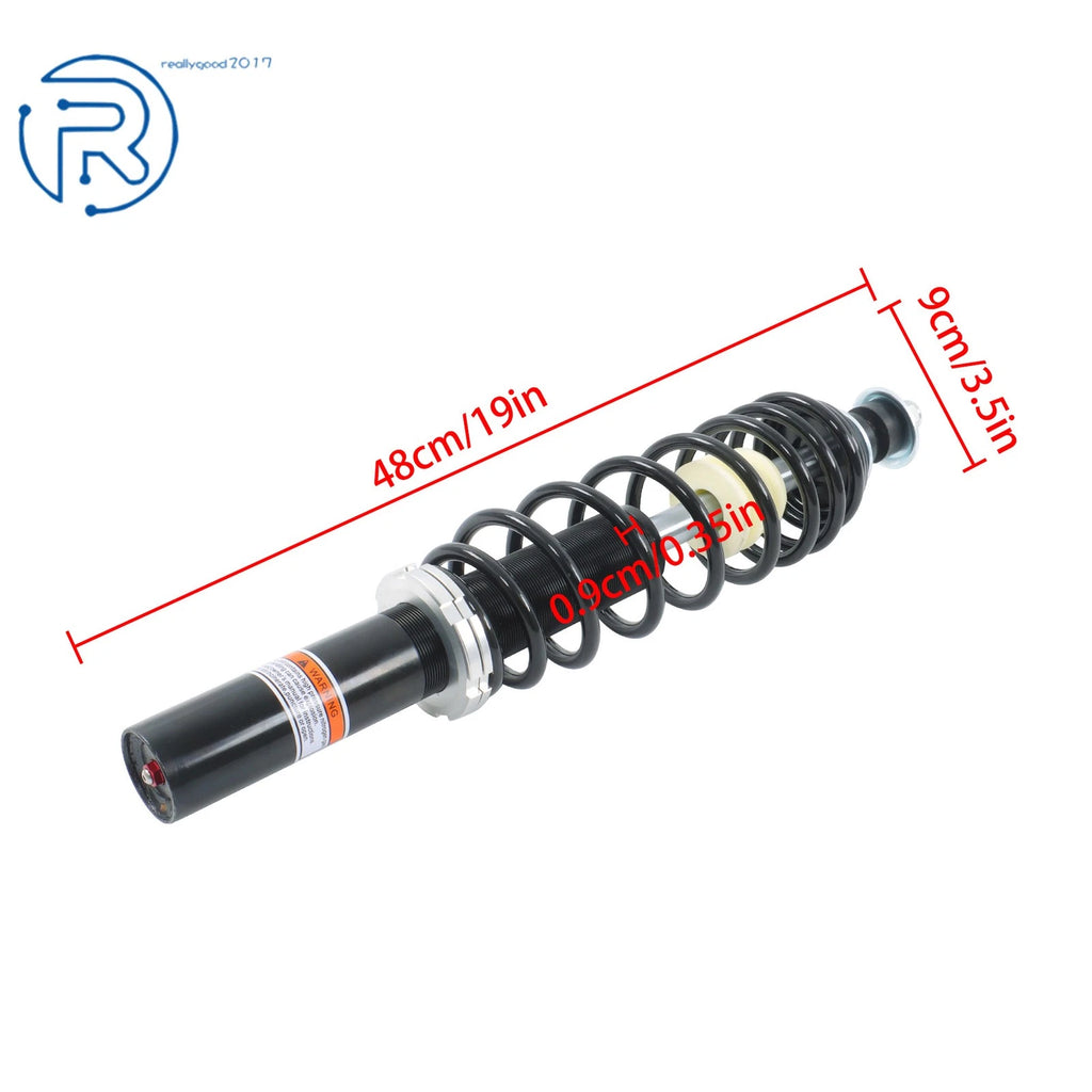 Shock Absorber Set for John Deere Gator XUV 620I/850D (2010-2018)