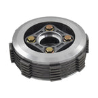 Clutch Disc Plate Kit for Honda Rebel 250 (1985–2016)