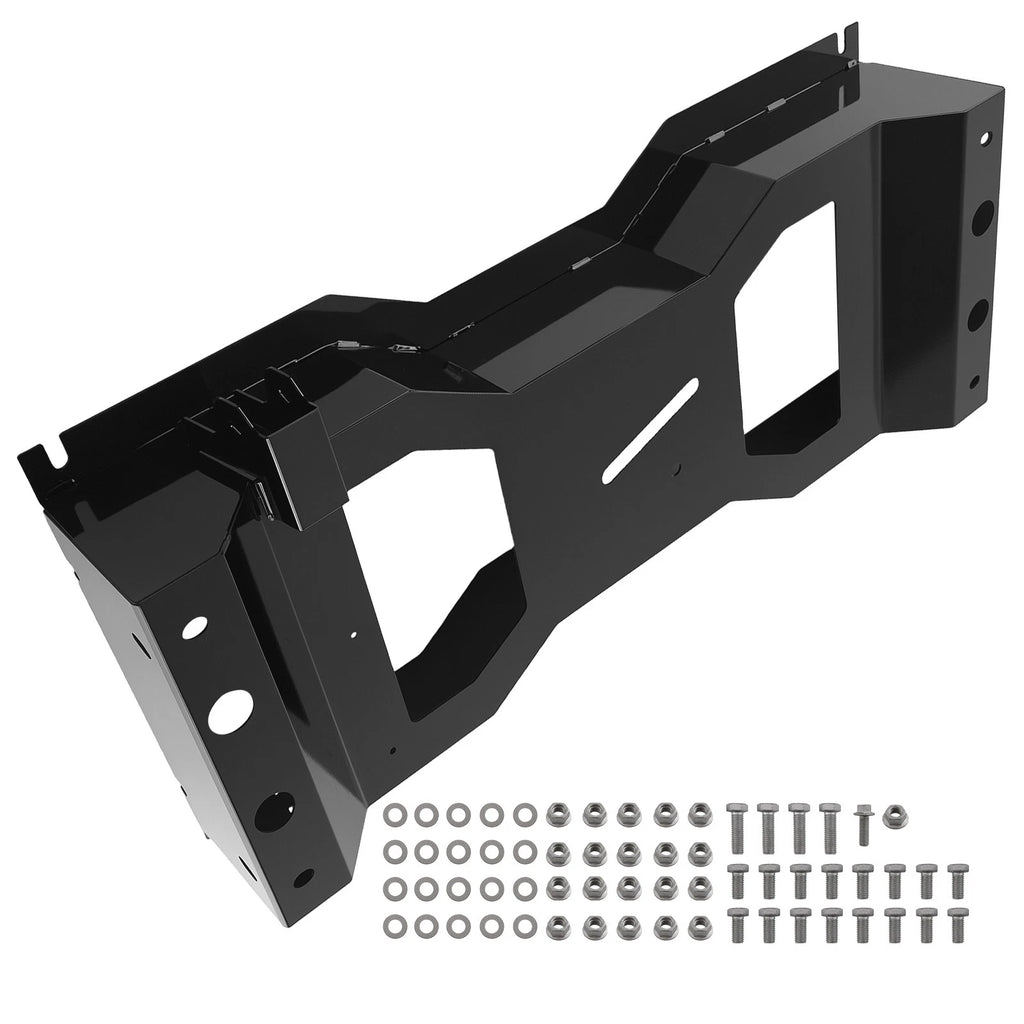 Rear Frame Spare Tire Crossmember 12479978 for Chevy Silverado GMC (2001–2010)