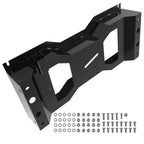 Rear Frame Spare Tire Crossmember 12479978 for Chevy Silverado GMC (2001–2010)