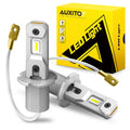 H3 LED Fog Light Bulb for Various Vehicles