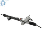 Power Steering Rack and Pinion Assembly for Infiniti FX35 FX50 QX70 (2014–2017)