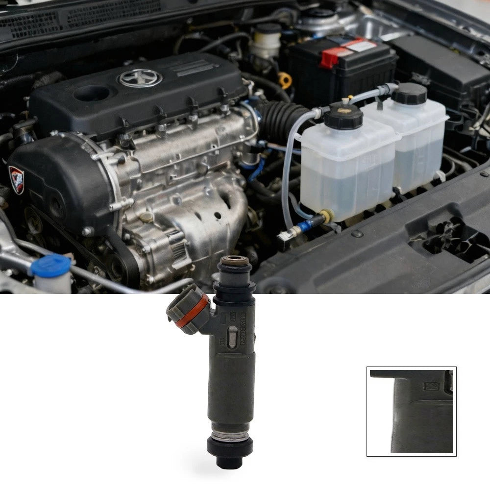Fuel Injector for Mazda Familia, Haima Family, Premacy 1.6L, 1.8L
