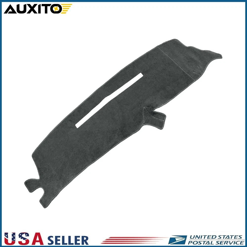 Dash Cover for Chevrolet Silverado (1997–1998) Gray USA Made