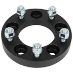 Set of 4 Wheel Adapters for Chevy S10 Sonoma (5x4.75 to 5x5)
