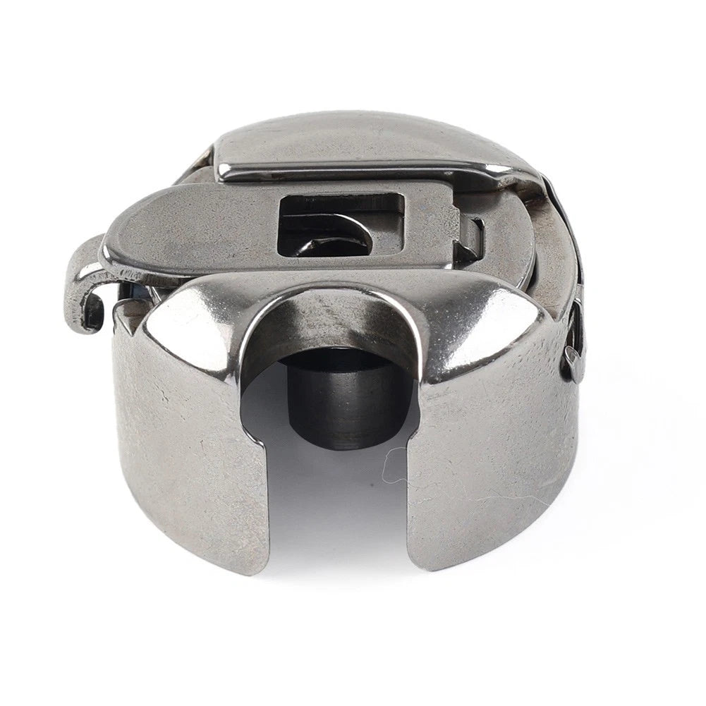Bobbin Case for Juki DDL-555 (1PC) #BC-DB1-NBL Silver Steel