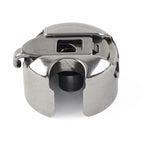 Bobbin Case for Juki DDL-555 (1PC) #BC-DB1-NBL Silver Steel