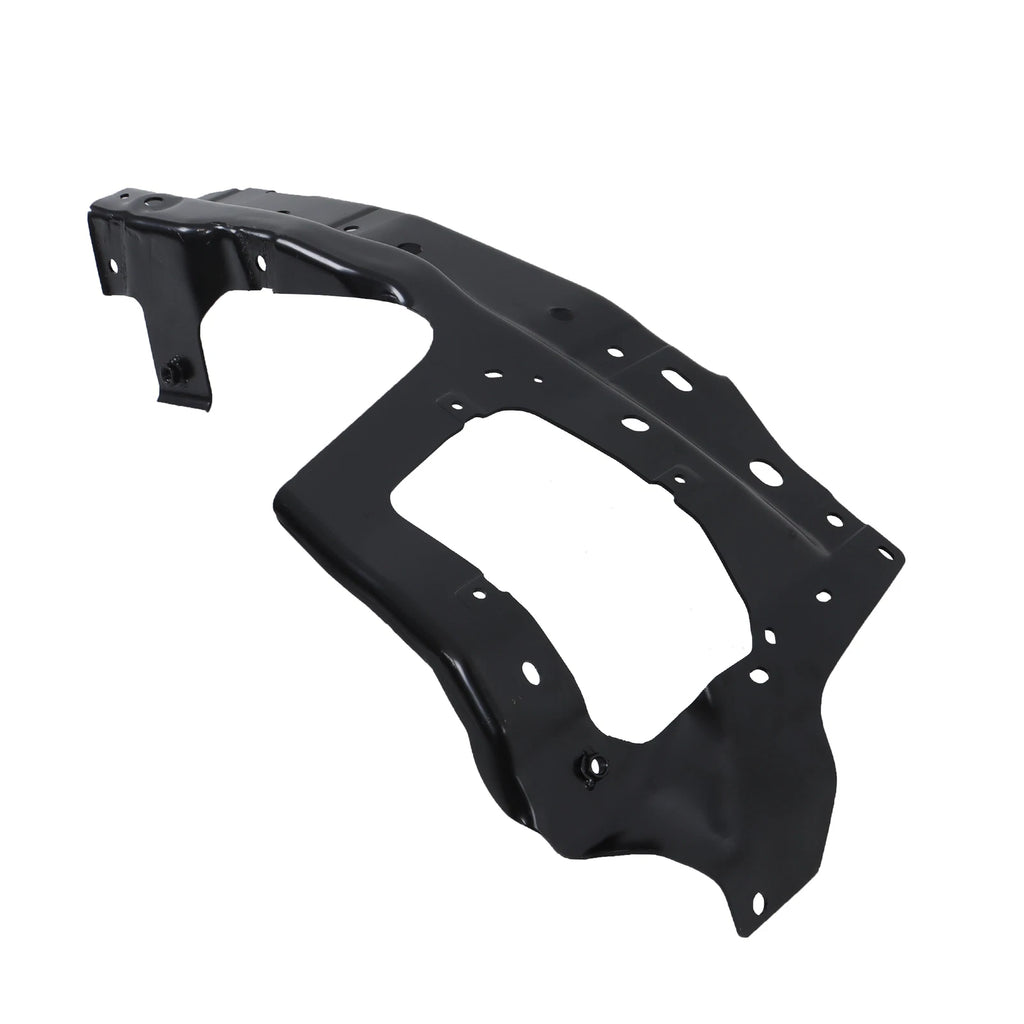 Black Front Bumper Bracket for GMC Sierra 1500 (2022–2024)