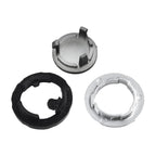 Volume Adjust Control Knob for BMW F07 F06 F12 F13 F01 F02 F15 F85 F16 F86 (2010–2017)