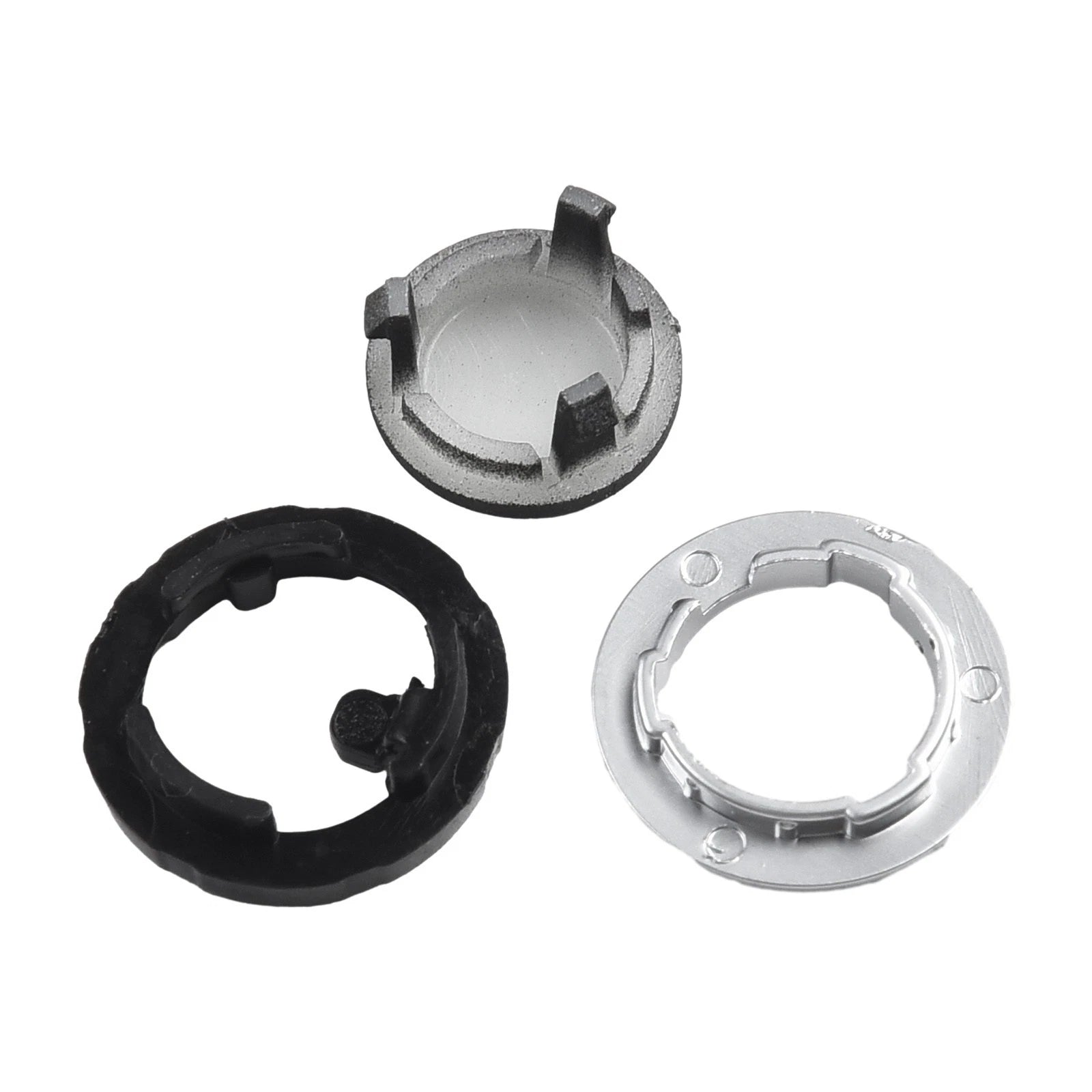 Volume Adjust Control Knob for BMW F07 F06 F12 F13 F01 F02 F15 F85 F16 F86 (2010–2017)