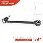 Front Right Lower Control Arm Ball Joint for Chevrolet Camaro (2010-2015)